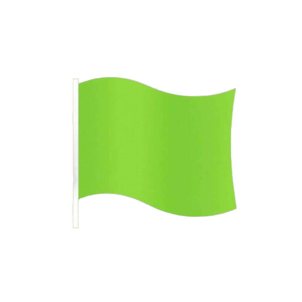 Green Flag